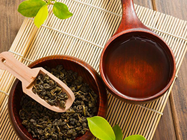 冰岛茶