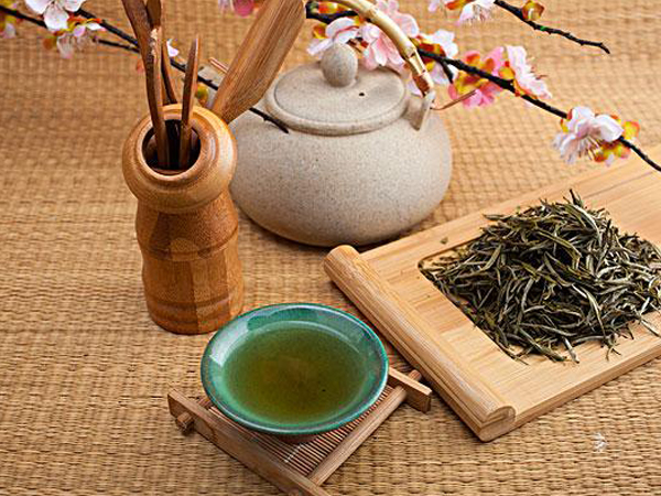 白茶