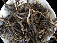 为什么普洱茶有涩感？