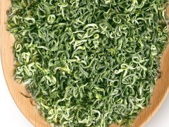 绿茶可细分为哪几类?各有哪些代表性品种