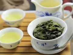 每天三个时间段如何喝白茶？