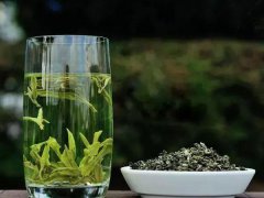 喝茶时为何第一泡是倒掉的？