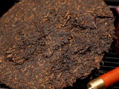 如何正确储存普洱茶？